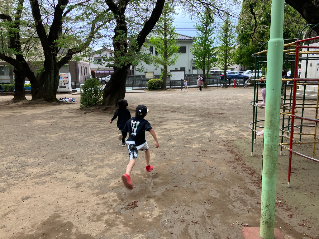 学童クラブ　スタッフ